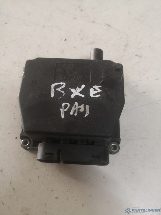 Unitate Control Vacuum Volkswagen Passat (3C2) [ 2005 - 2010 ] Tdi (Bk