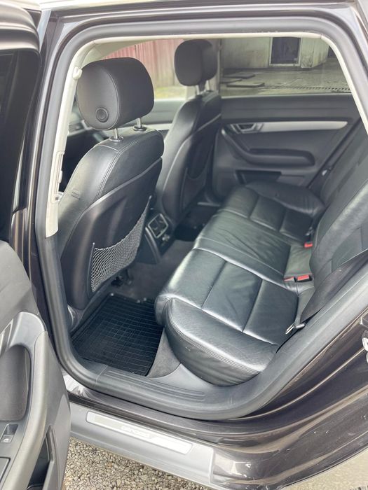Audi a6 allroad,guatro