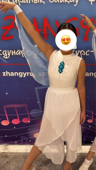 Продам эстрадные наряды