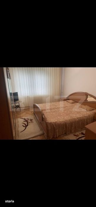 Apartament 2 camere, 90 mp, zona Nord