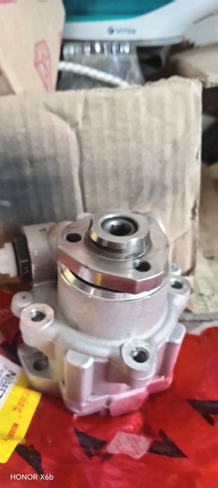 Гур насос на пассат б3 VW passat b3