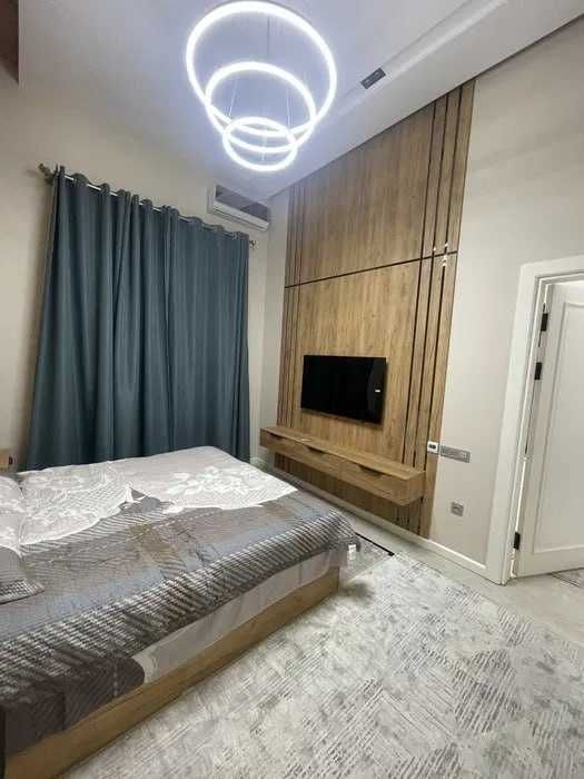 Boulevard, 2/7/7, 61м2 Ориентир: МДЦ Tashkent city, под ключ !!