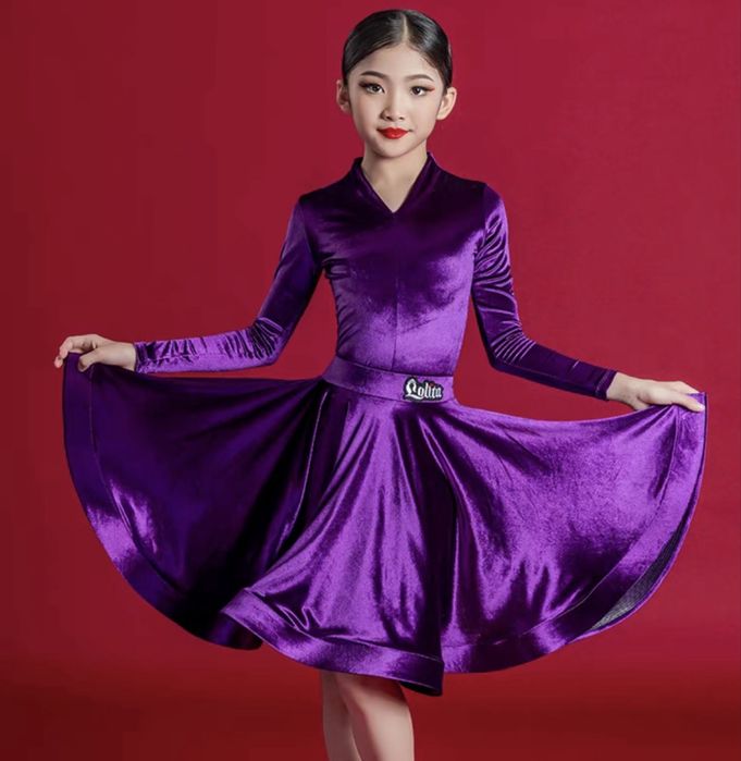 Бальное платье аренда