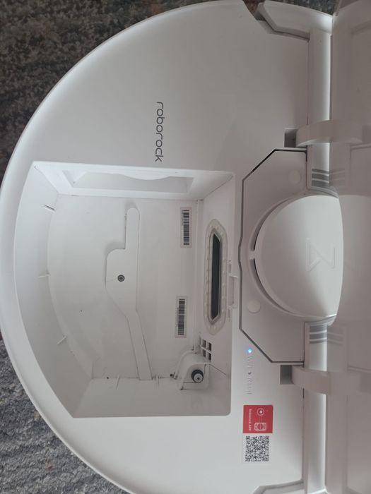 Robot aspirare roborock Q7plus