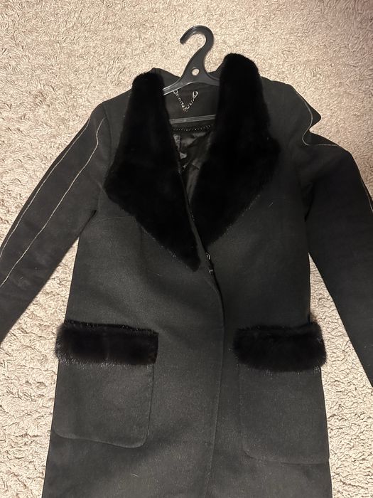 Верхняя  одежда