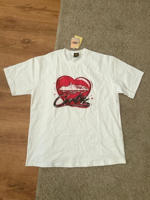 Tricou Corteiz.