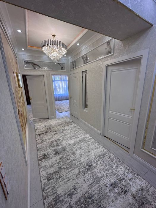 Sebzor revirada 3 xona upokovka