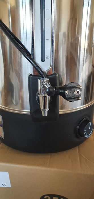 Lichidare stoc Fierbator electric vin 25l
