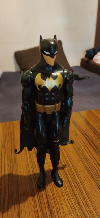 Фигурки Спайдърмен и Батман