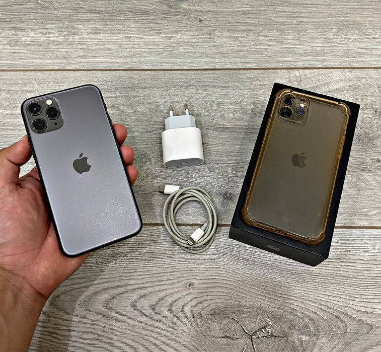 iPhone 11 Pro/без ремонта