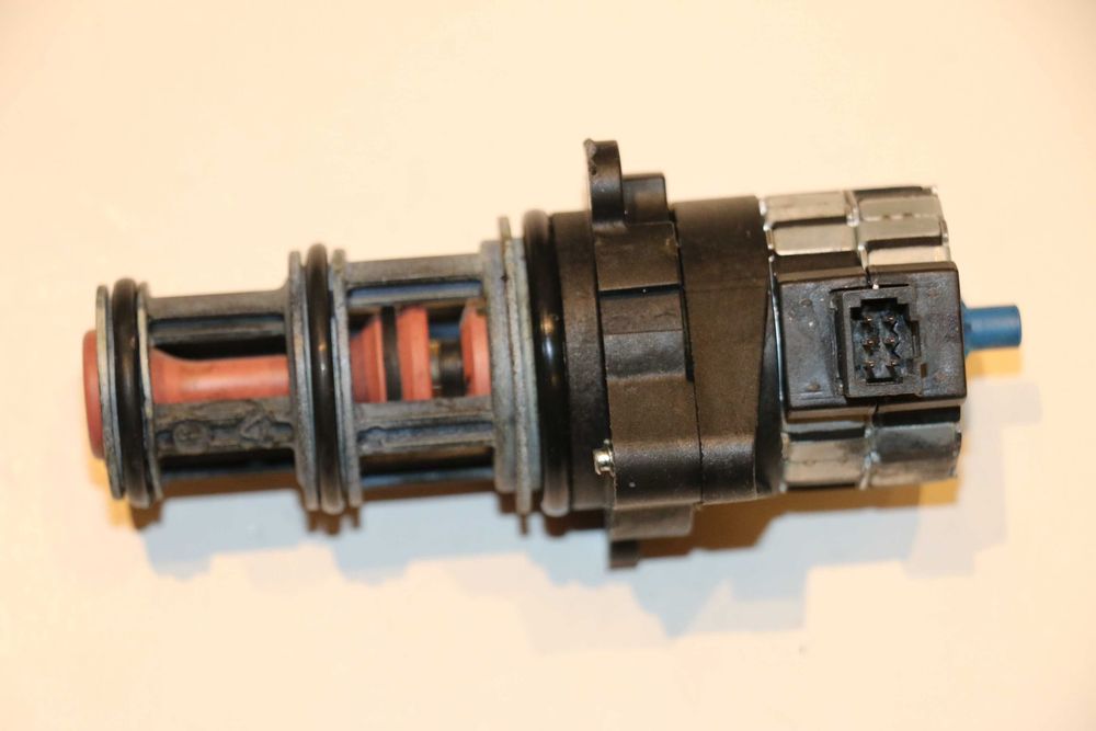 Kit 3 cai servomotor lung centrala termica Viessmann WH1B
