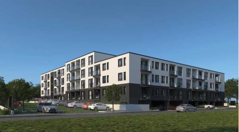 Продава се Двустаен апартамент в София, Малинова долина - 71 кв.м за 1620 €/кв.м - Снимка #1