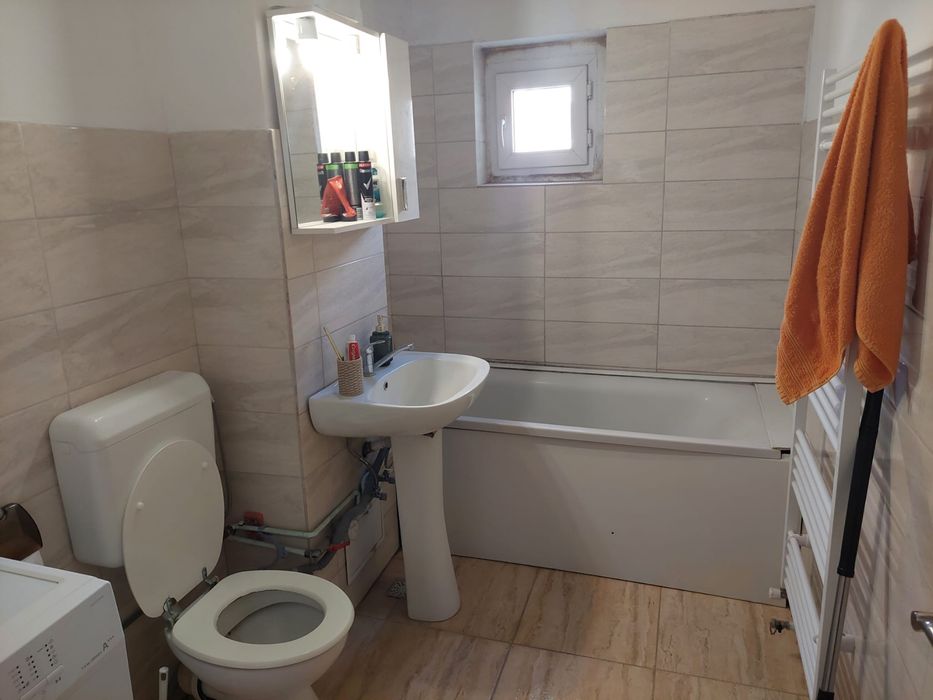 Apartament Buzias