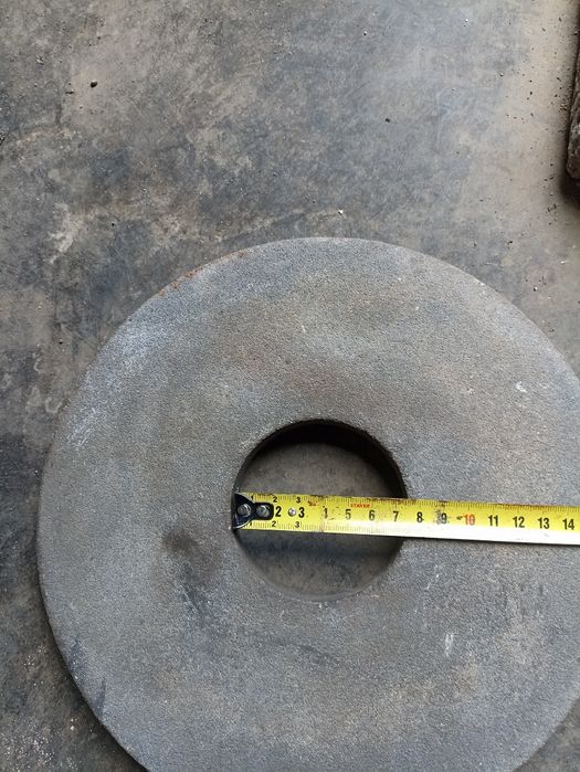 Наждачный круг ссср