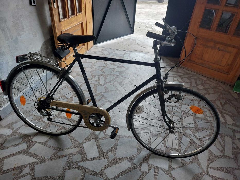 Ретро колело CLLIPPER