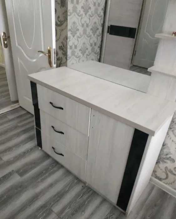 Квартира 2 комнатная