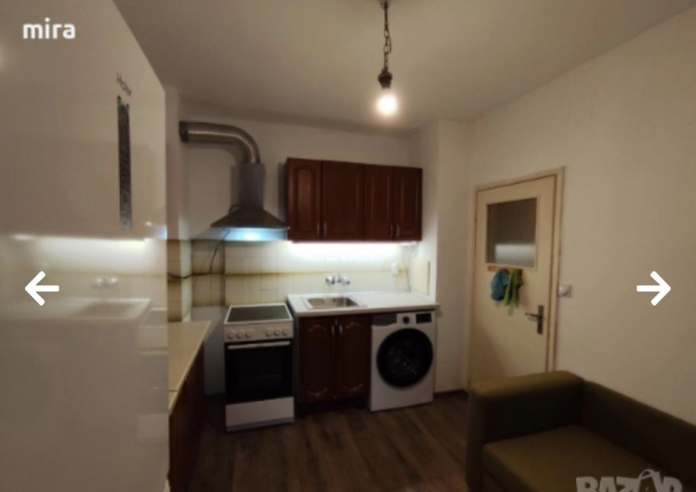 Обзаведен 2 стаен апартамент Люлин 3. 44кв, ет 3/8 след ремонт