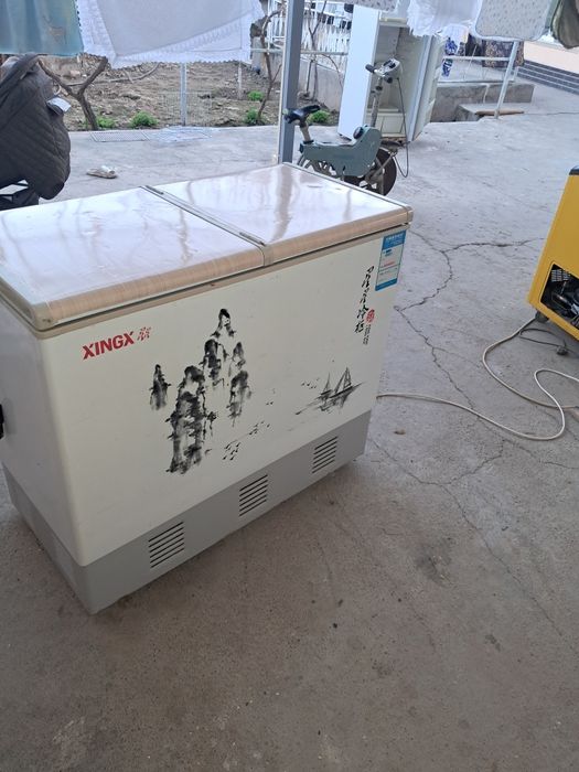 Маразилка сотилади