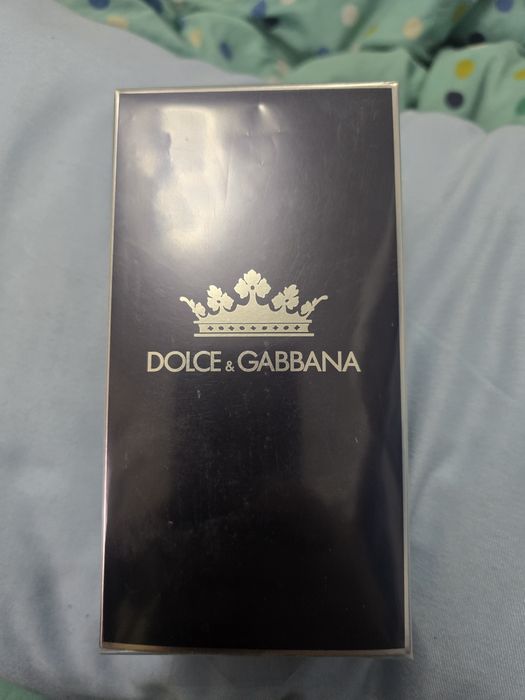 Parfum Dolce Gabbana K 100ml edp