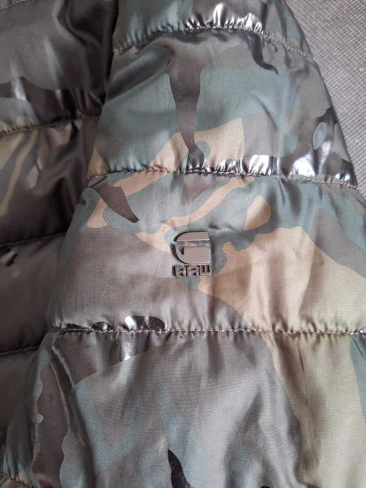 Мъжко яке G-Star