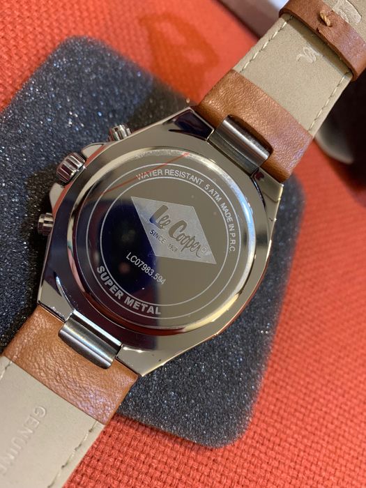 НОВ! LEE COOPER LC07983.594