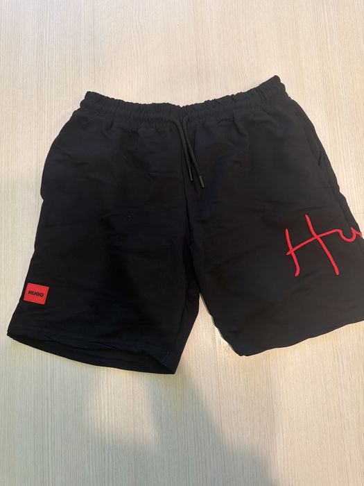 Къси гащи Hugo Boss