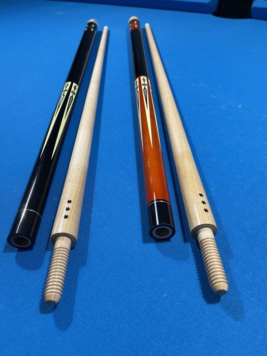 Tac / tacuri biliard Venus cu filet OFERTA 200