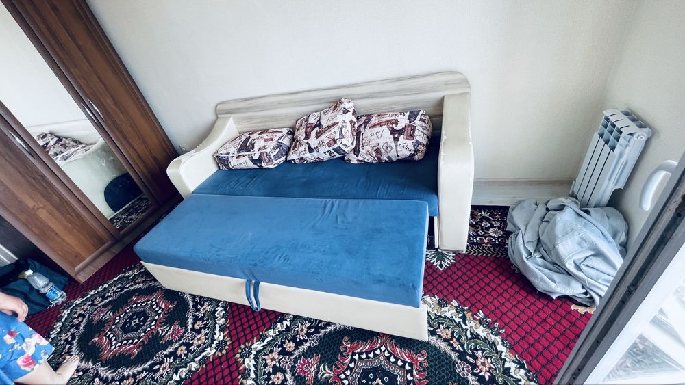 Жана кала 11 коше 29/1 дом