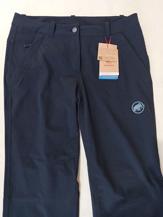 Mammut hiking дамски панталон модел 25-26г.