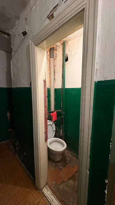 1 комната в общежитии