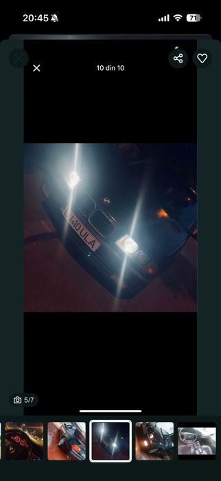 BMW Seria 3 1995 — imagine 3