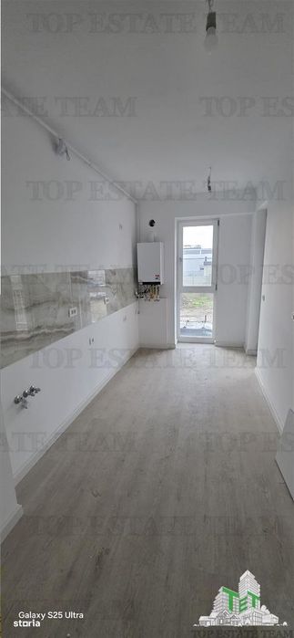 Garsoniera cu rate la dezvoltator pentru 7 ani si avans 30%, Bragadiru — fotografia 2