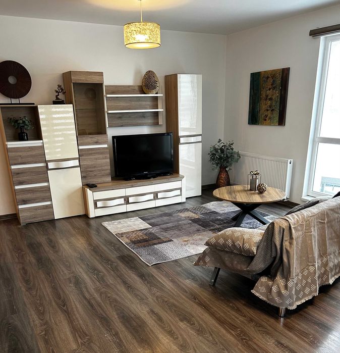 Apartament 2 camere, Vivalia Soarelui