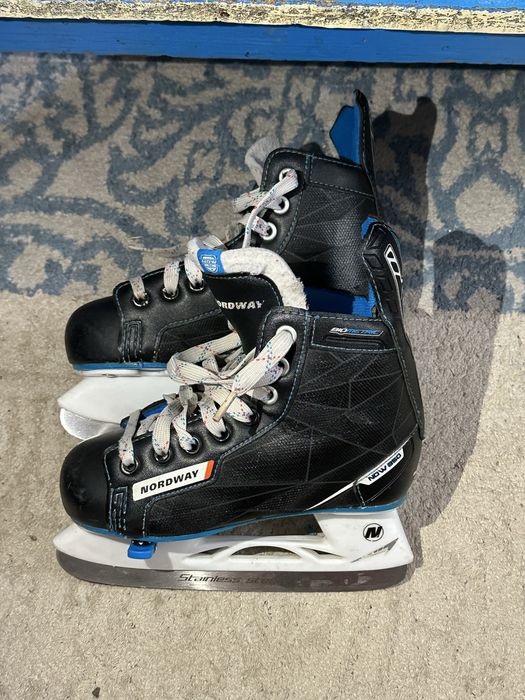 Коньки продам раздвежной