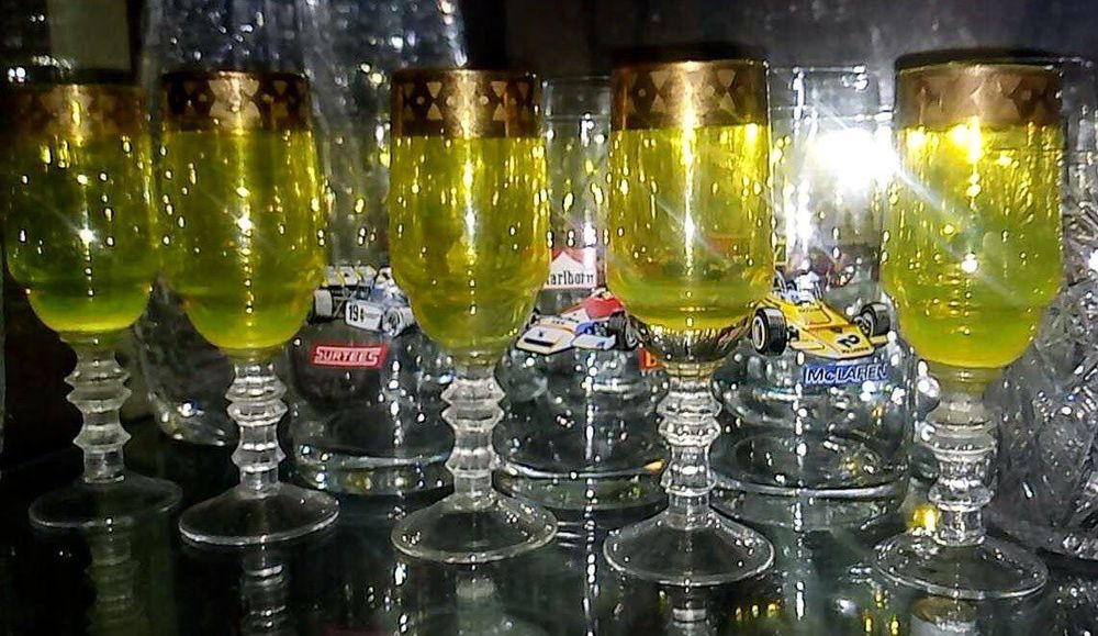 Антиквариат советского союза