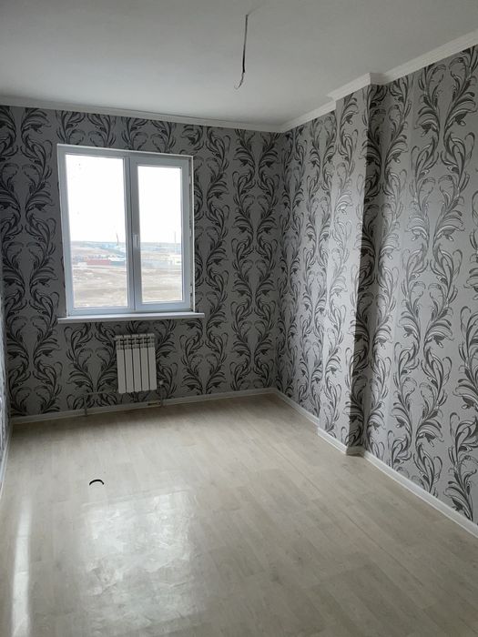 Квартира на долгий срок