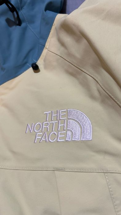 Мъжко Ски яке The North Face Balfron