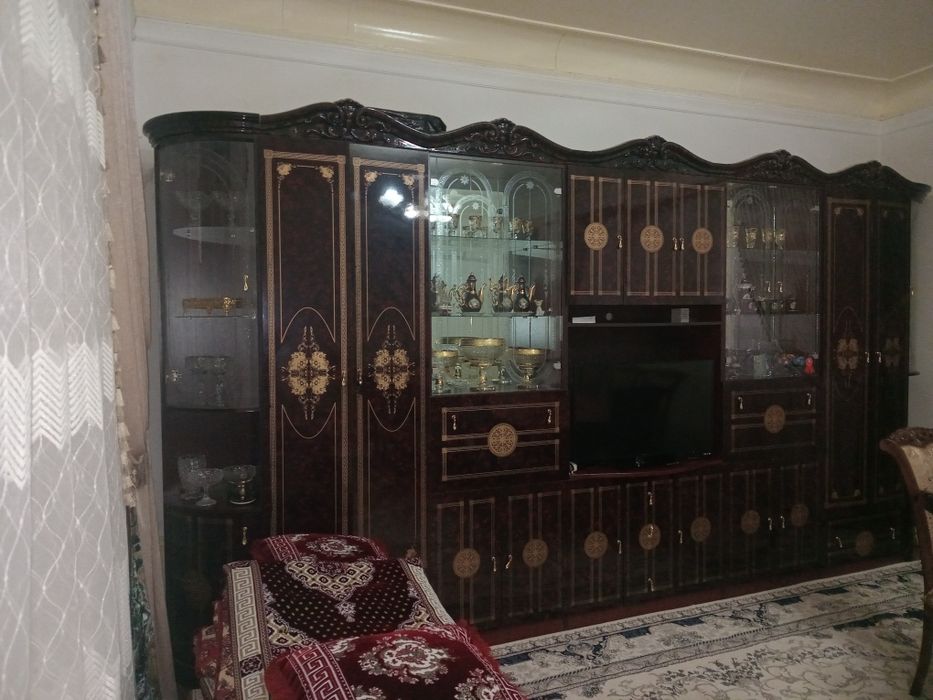 Сервонт стенка 5.5 х 3