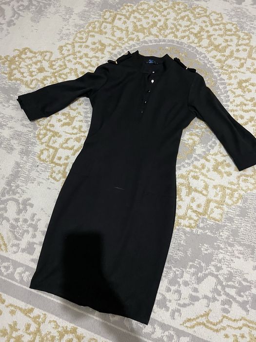 Разгрузка гардероба