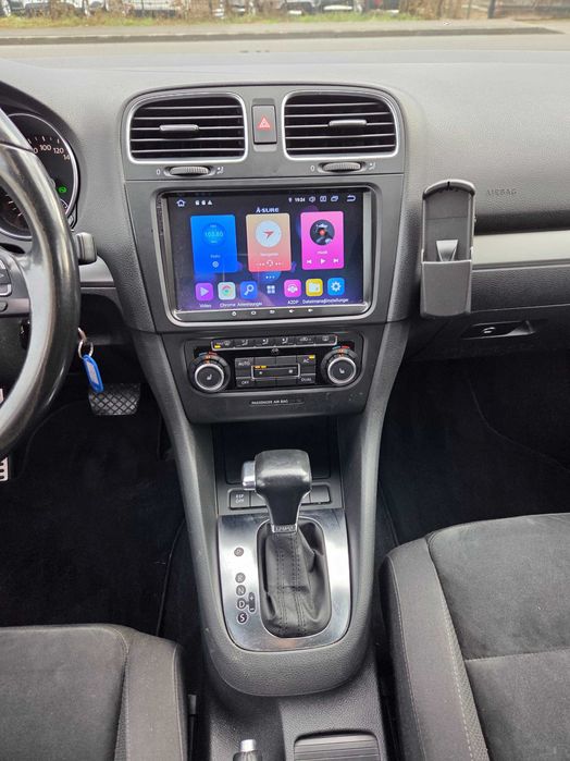 Vw Golf6 highline 2010 DSG  Xenon Navi 1.6tdi E5 full pret 5590e neg