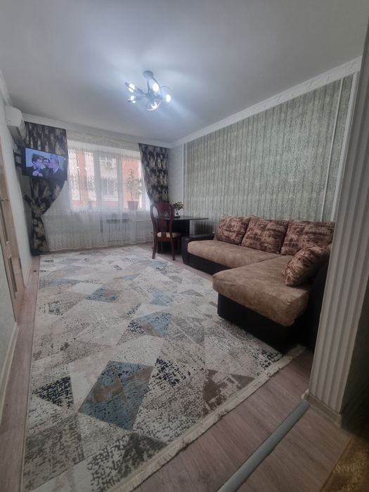 2-ка ЦУМ, ТарГУ, чисто