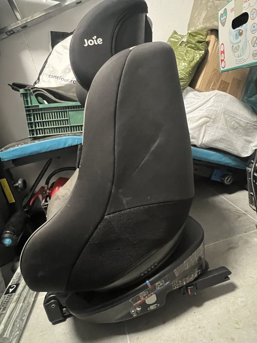 Joie spin 360 scaun copil auto