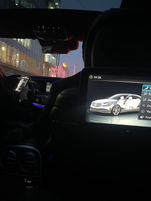 Сертификат автошколы