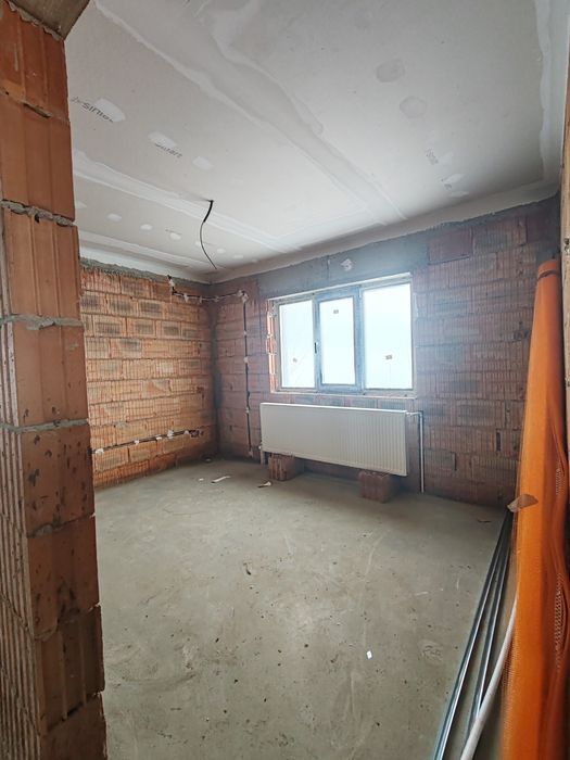 Executam lucrări în construcții, de la zero la gata