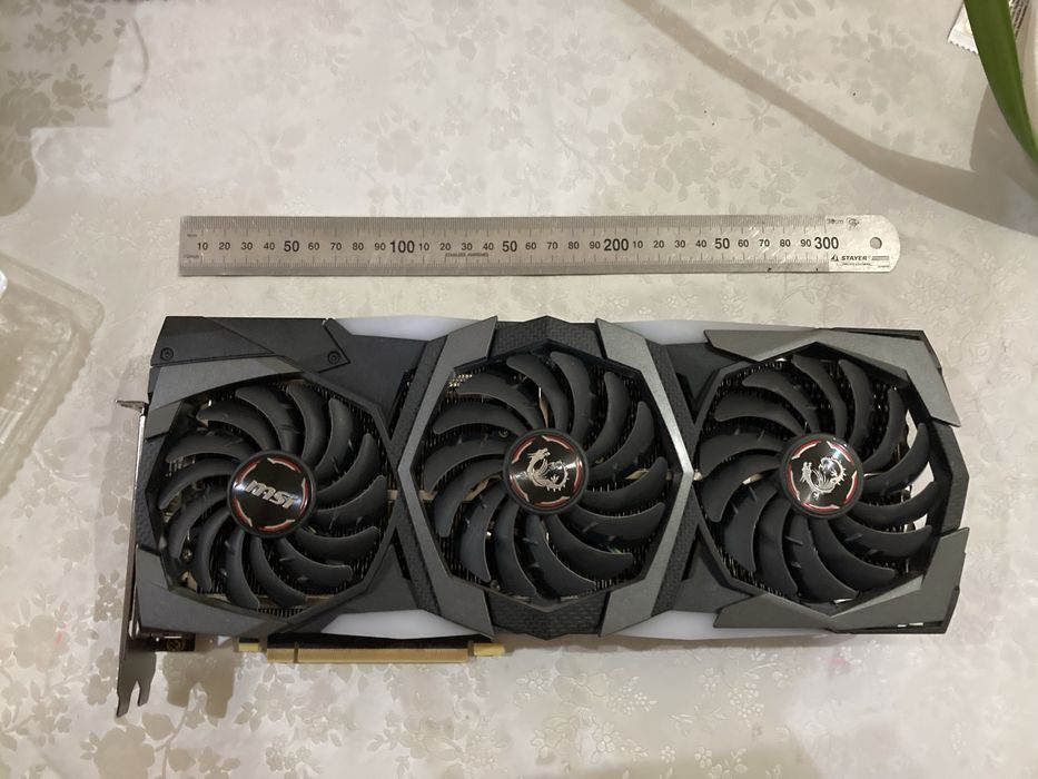 Rtx 2070 super 8gb