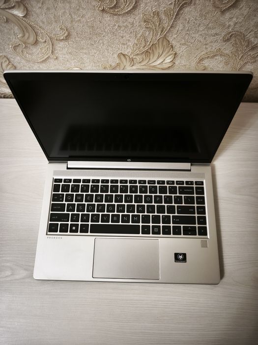 HP Probook 445 G9