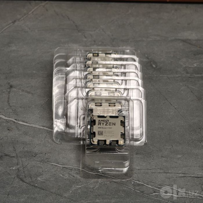 Ryzen 5 7500F OEM в количестве