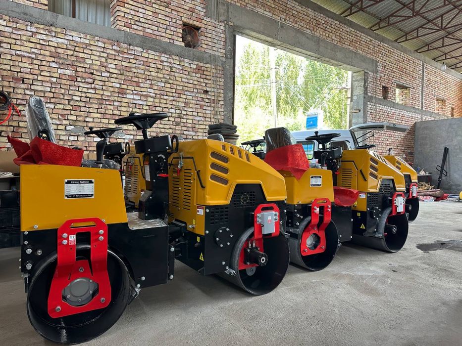 Yangi katoklar sotiladi