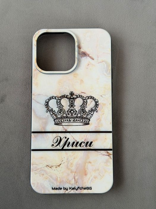 Case за iPhone 14 Pro Max