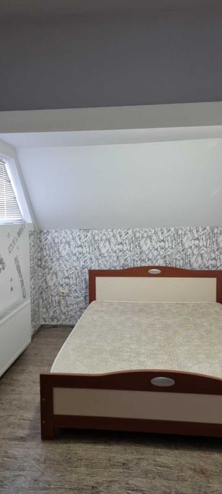 Дава се под наем Мезонет в Разград, Бели Лом - 106 кв.м за 306 € - Снимка #6